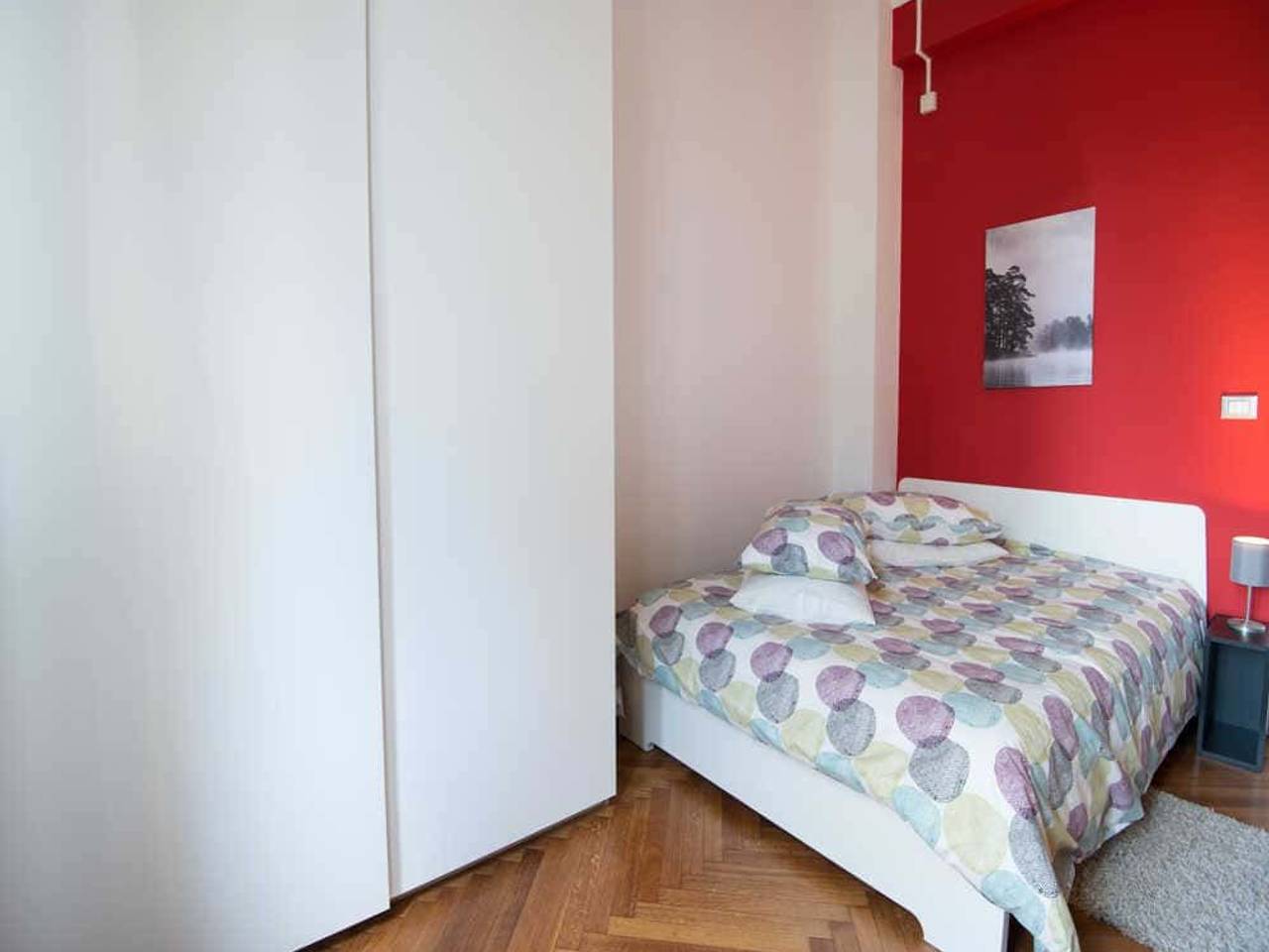 negozio in affitto a Torino in zona Crocetta