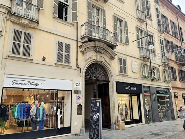 appartamento in affitto a Torino