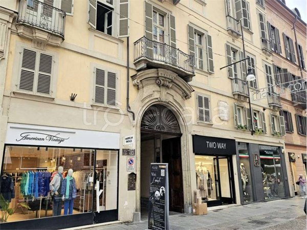 appartamento in affitto a Torino