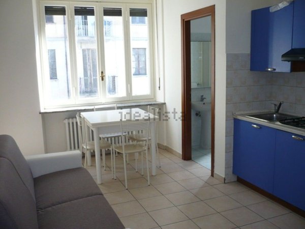 appartamento in affitto a Torino in zona Lingotto