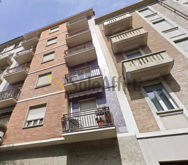 camera singola in affitto a Torino in zona Pozzo Strada