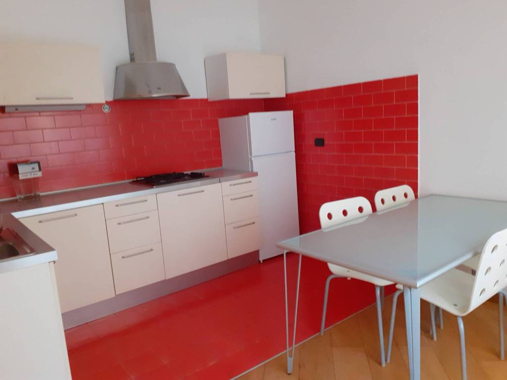 appartamento in affitto a Torino in zona Centro Storico