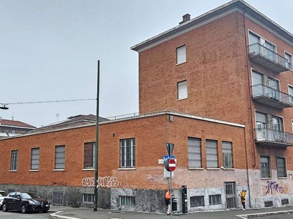 appartamento in affitto a Torino in zona San Donato