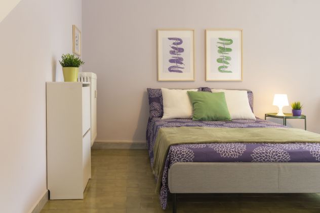 camera singola in affitto a Torino in zona Vanchiglia