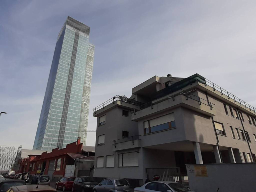 ufficio in affitto a Torino in zona Lingotto