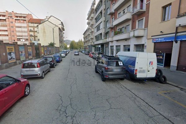 appartamento in affitto a Torino in zona Filadelfia