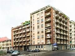 appartamento in affitto a Torino in zona Regio Parco