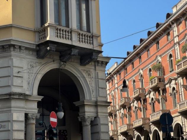 appartamento in affitto a Torino in zona Centro Storico