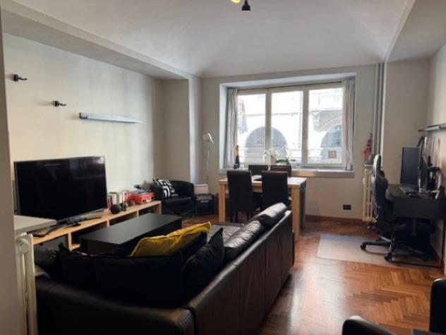 appartamento in affitto a Torino in zona Centro Storico