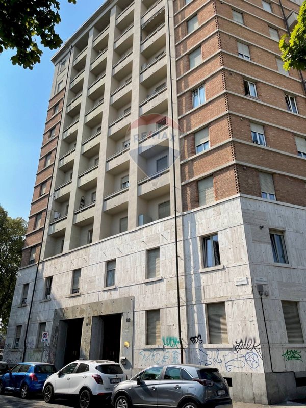 appartamento in affitto a Torino in zona Borgo San Paolo
