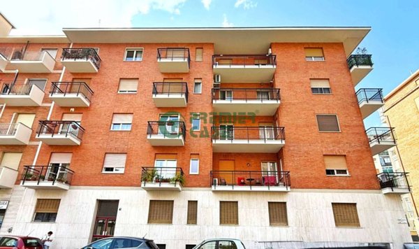 appartamento in affitto a Torino in zona Rebaudengo