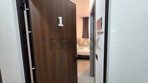 appartamento in affitto a Torino in zona Lingotto