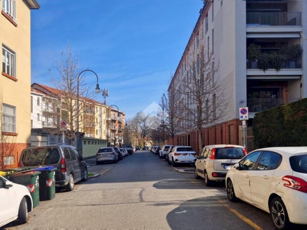 casa indipendente in affitto a Torino in zona Borgo Po