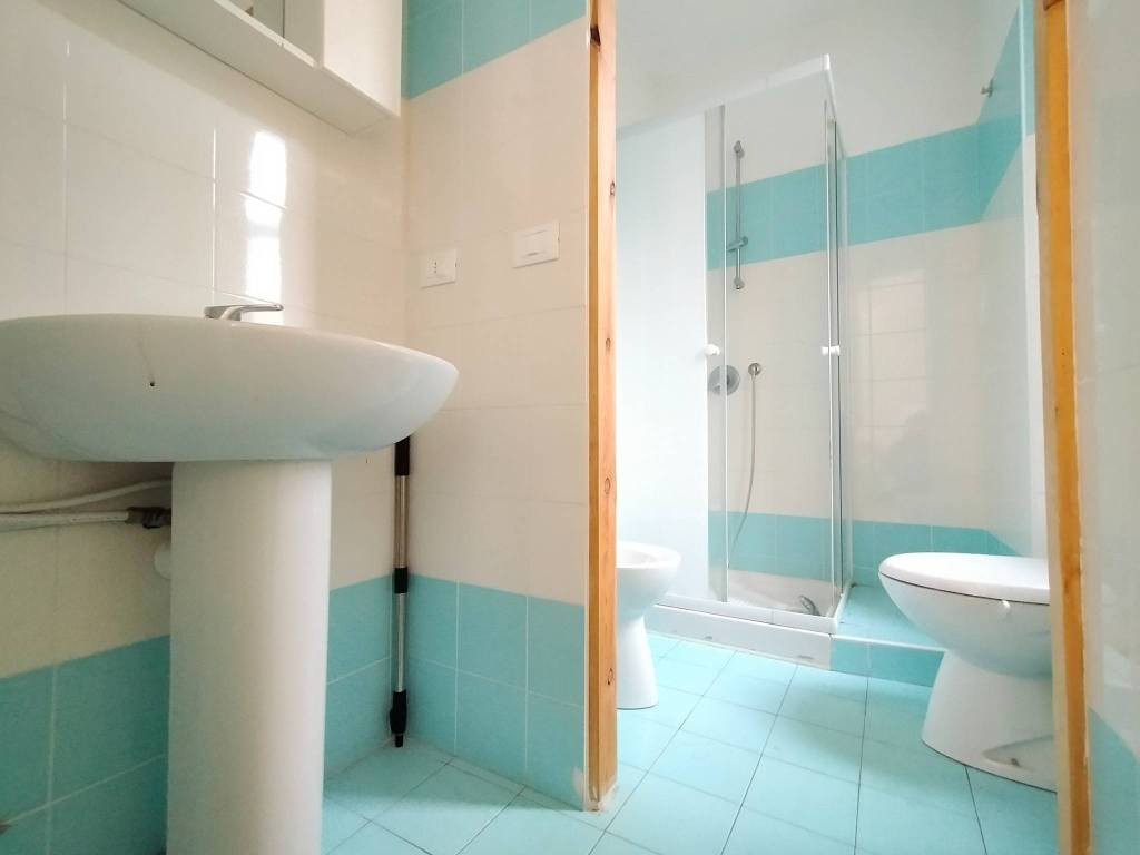 appartamento in affitto a Torino in zona Rebaudengo