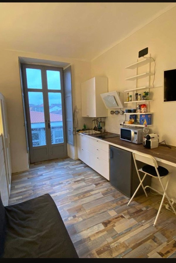 appartamento in affitto a Torino