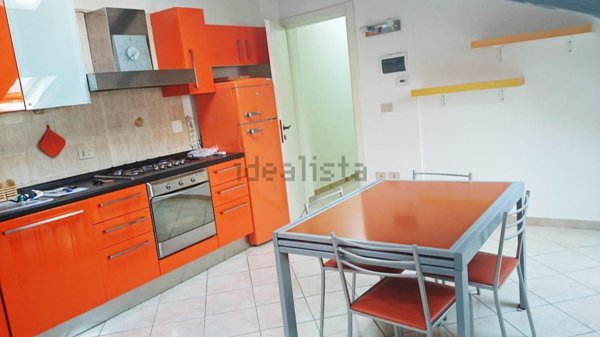 appartamento in affitto a Torino in zona Cenisia