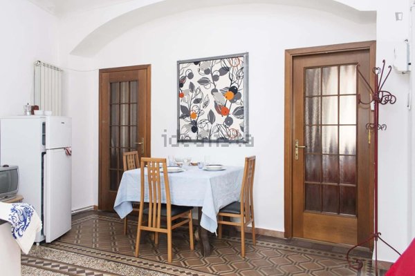 appartamento in affitto a Torino in zona Barriera di Milano