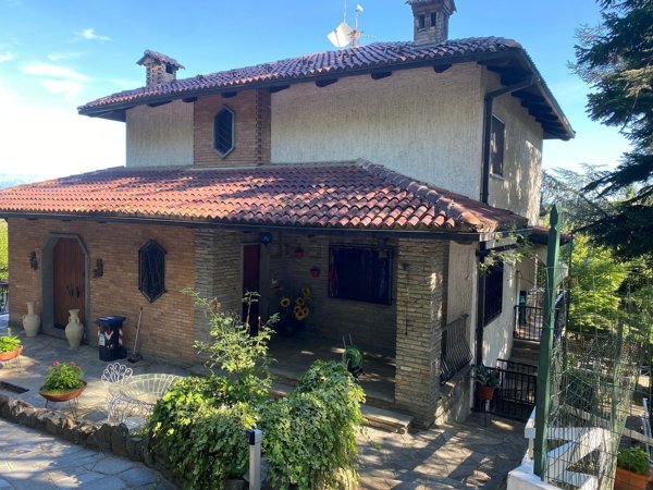 appartamento in affitto a Torino in zona Cavoretto