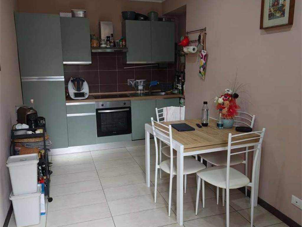 appartamento in affitto a Torino in zona Cenisia