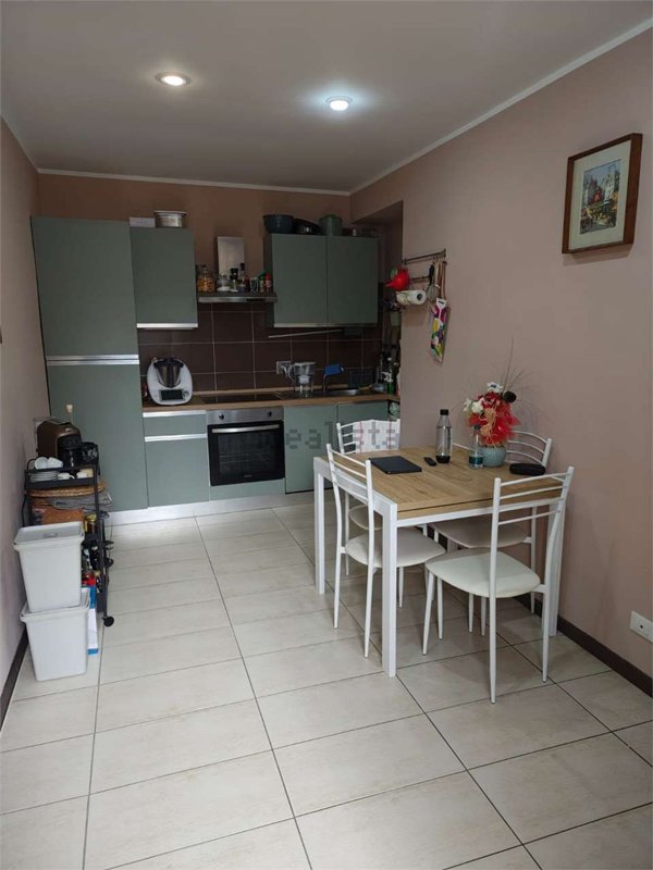 appartamento in affitto a Torino in zona Cenisia