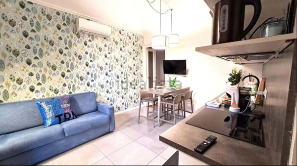 appartamento in affitto a Torino in zona Cit Turin