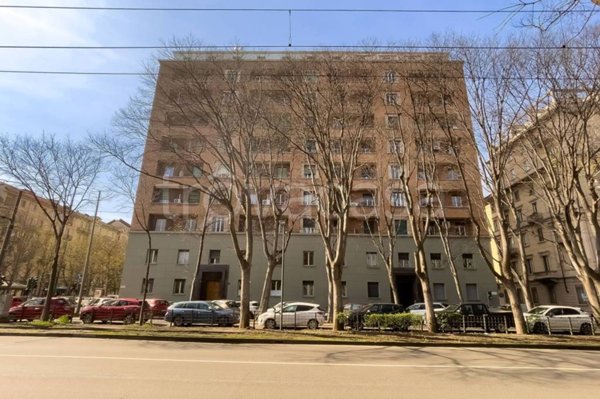 appartamento in affitto a Torino in zona Superga