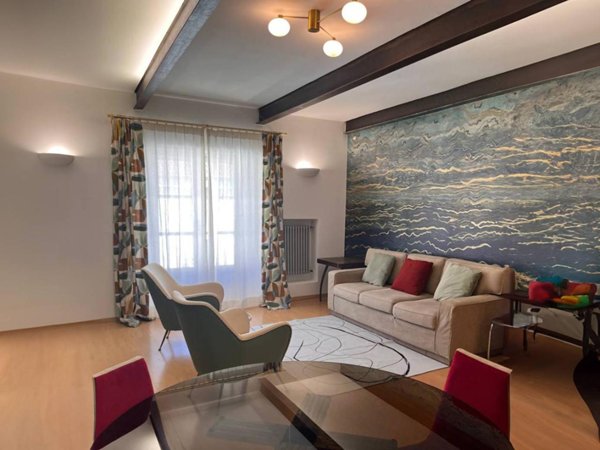 appartamento in affitto a Torino in zona Centro Storico