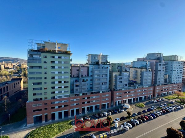 appartamento in affitto a Torino in zona Lucento