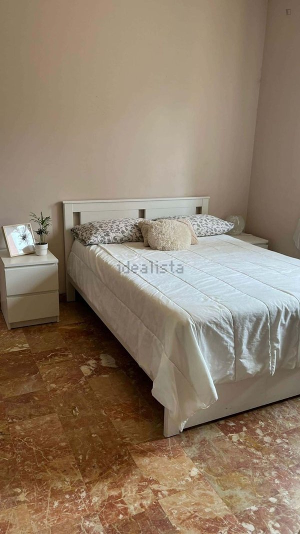 appartamento in affitto a Torino in zona Santa Rita