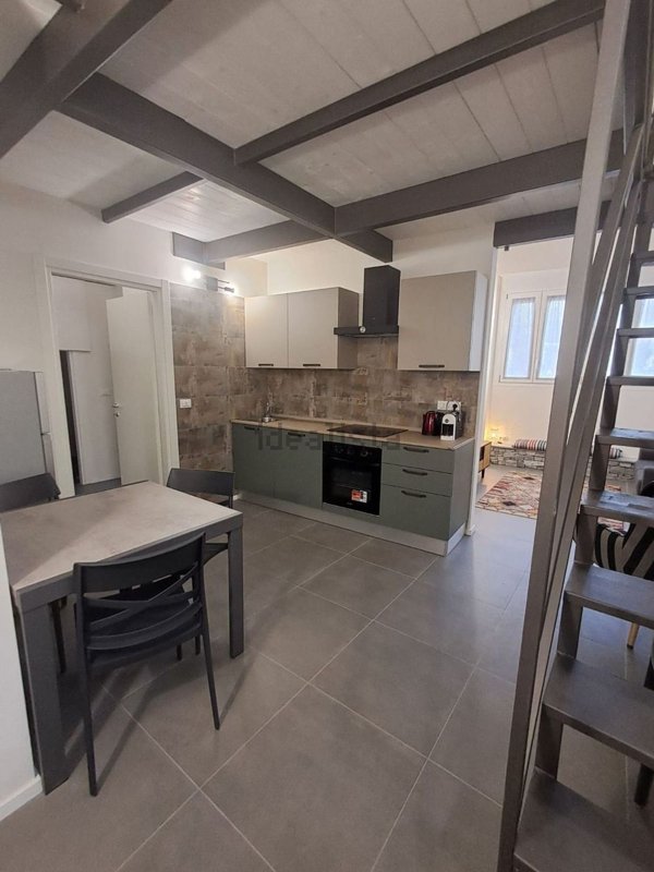 appartamento in affitto a Torino in zona San Donato