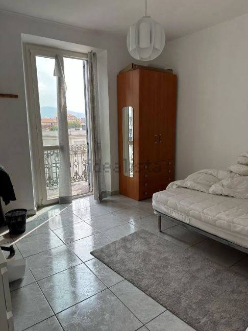 appartamento in affitto a Torino in zona Aurora