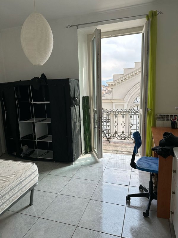 appartamento in affitto a Torino in zona Aurora