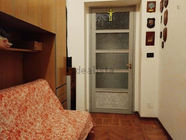 casa indipendente in affitto a Torino in zona Parella