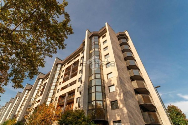 appartamento in affitto a Torino in zona Parella