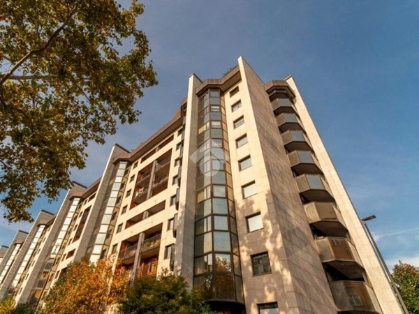 appartamento in affitto a Torino in zona Pozzo Strada