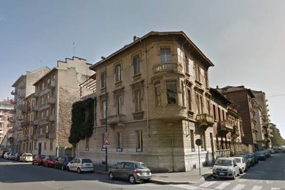 appartamento in affitto a Torino in zona Cit Turin