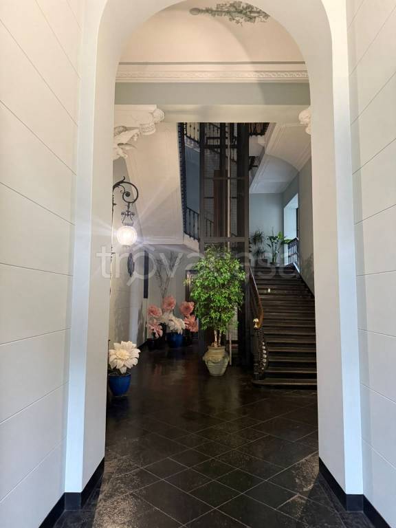 appartamento in affitto a Torino