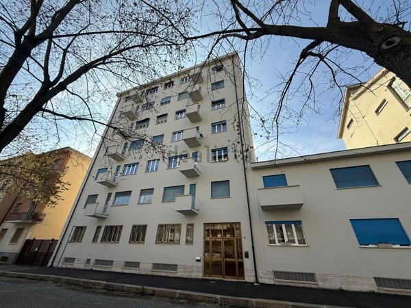 appartamento in affitto a Torino in zona Crocetta