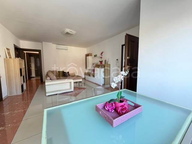 appartamento in affitto a Torino in zona Crocetta