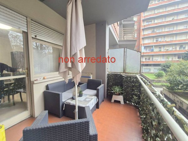 appartamento in affitto a Torino in zona Borgo San Paolo