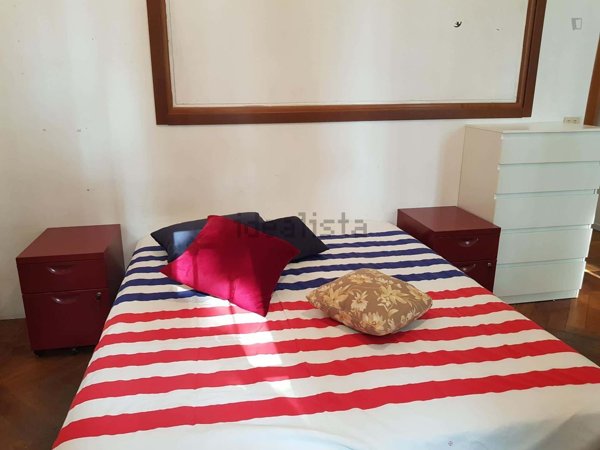 appartamento in affitto a Torino in zona Cit Turin