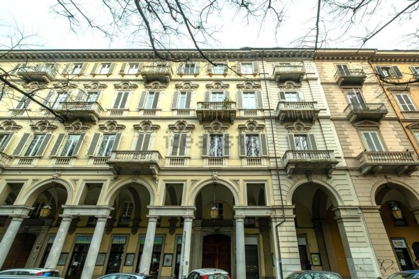 ufficio in affitto a Torino in zona Centro Storico