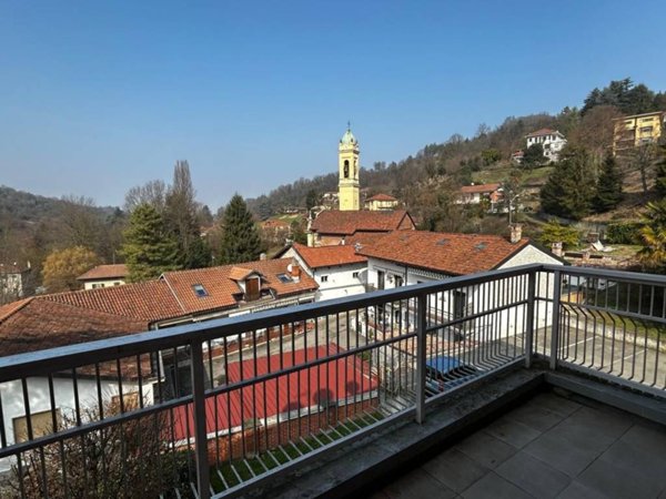 appartamento in affitto a Torino in zona Superga