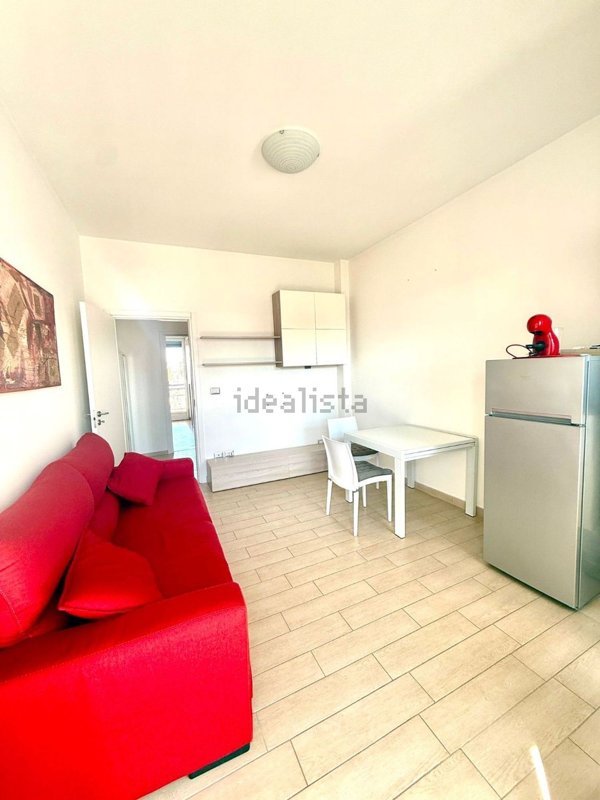 appartamento in affitto a Torino in zona Pozzo Strada