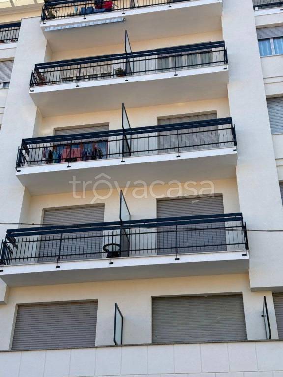 appartamento in affitto a Torino in zona Pozzo Strada