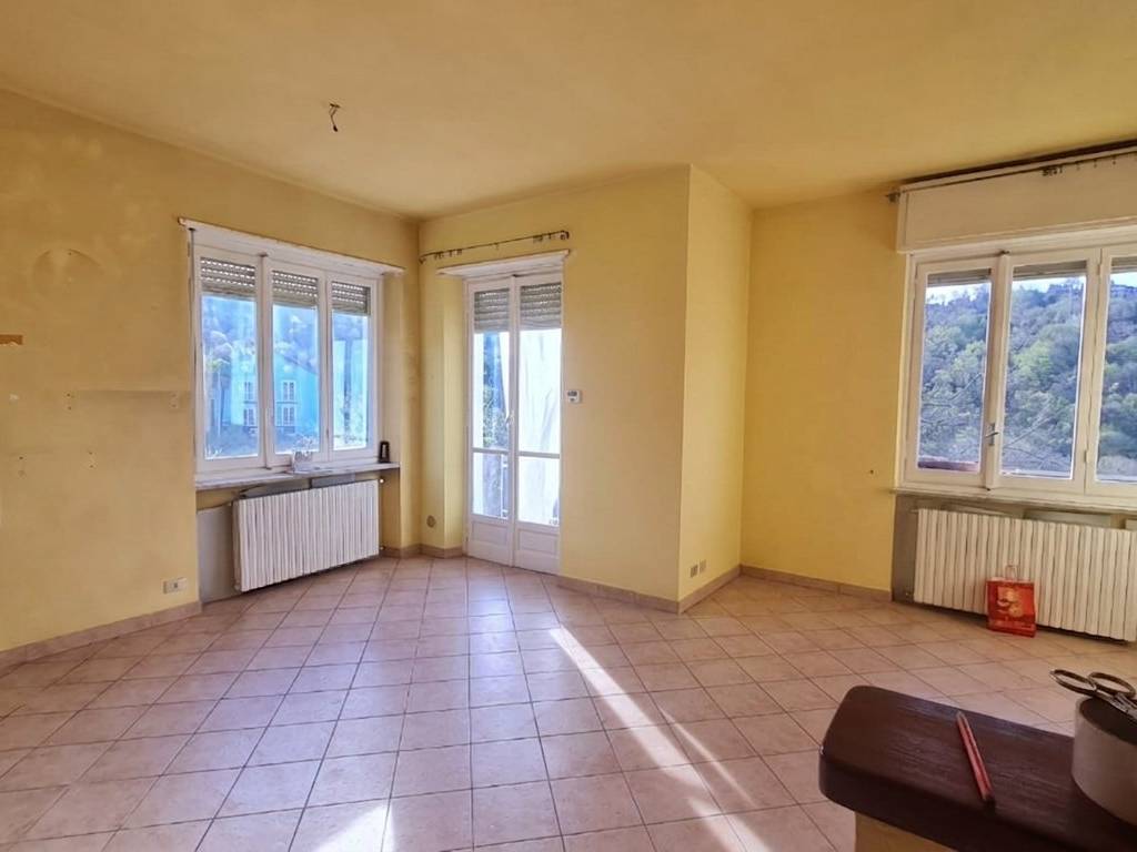appartamento in affitto a Torino in zona Cavoretto