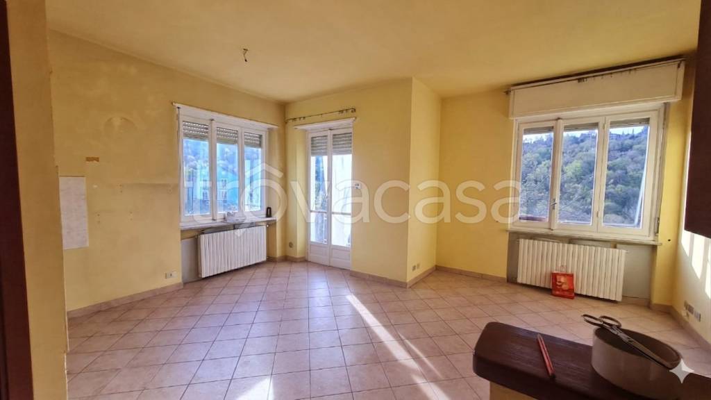 appartamento in affitto a Torino in zona Cavoretto