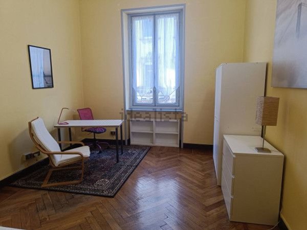 appartamento in affitto a Torino