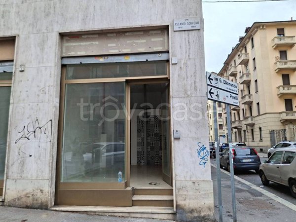 appartamento in affitto a Torino in zona San Donato