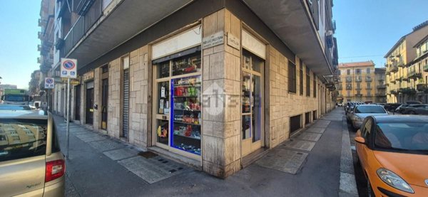 locale commerciale in affitto a Torino in zona Barriera di Milano